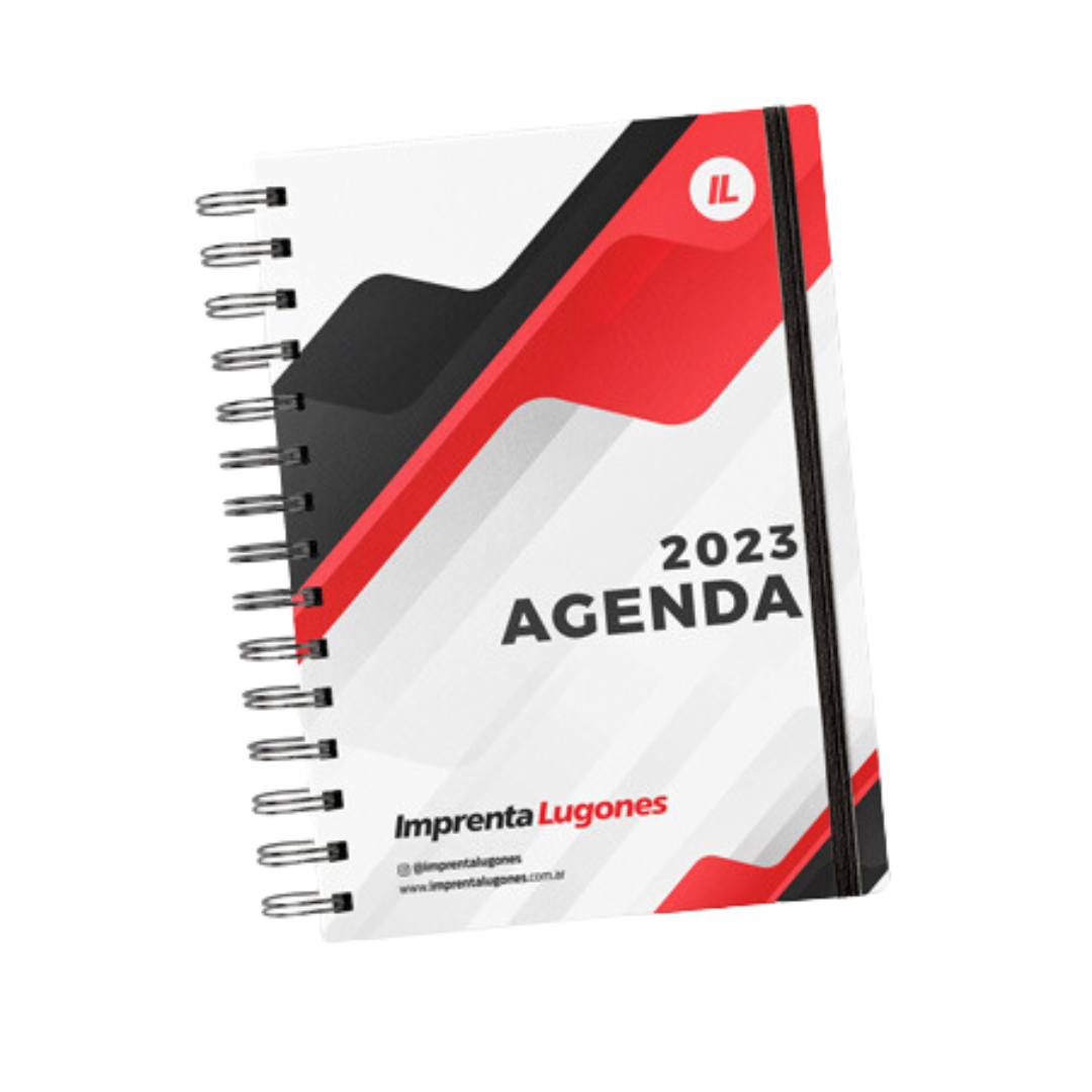 Agendas Personalizadas